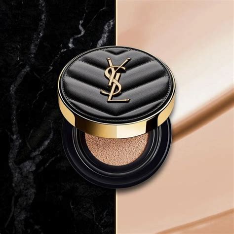 ysl b20 cushion|ysl couture essential.